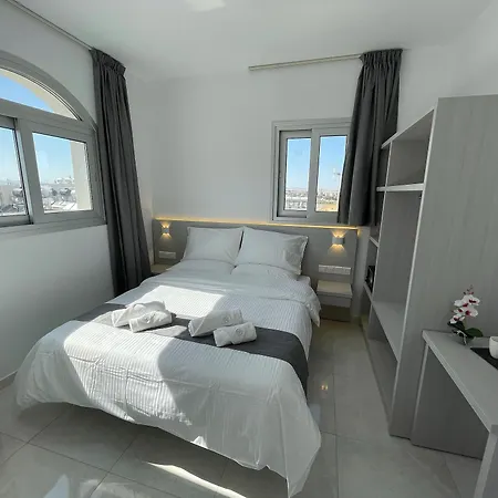 La Veranda Отель 3*