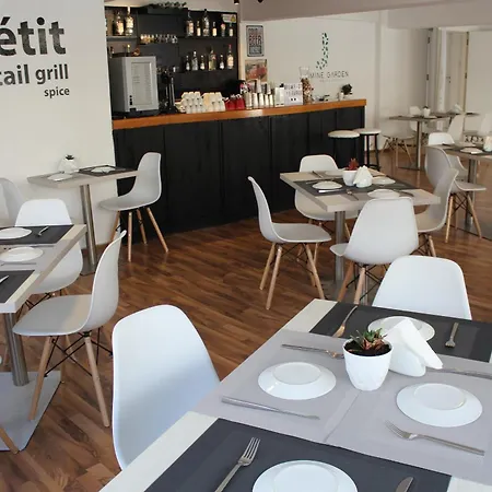 Szálloda La Veranda