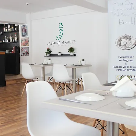 La Veranda 3* Larnaca