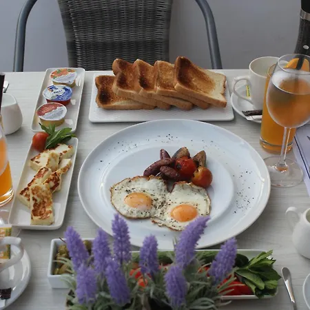 La Veranda Готель 3*