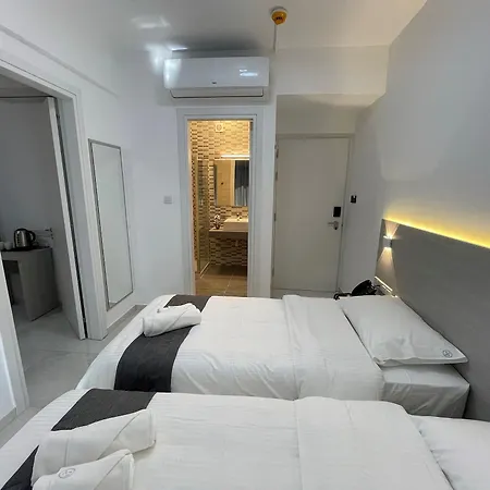 La Veranda 3* Ларнака
