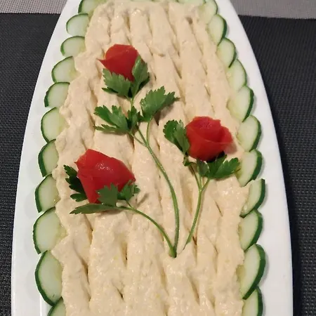 Hotel La Veranda Larnaca