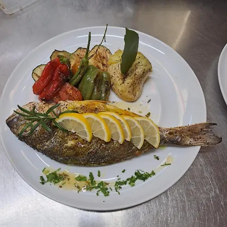 La Veranda Szálloda