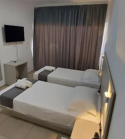 La Veranda Szálloda 3*