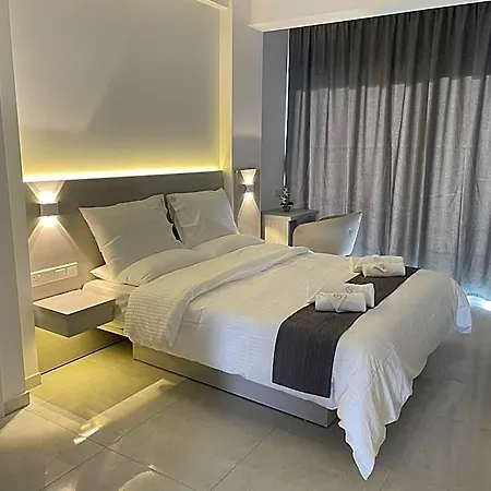 La Veranda Готель 3*