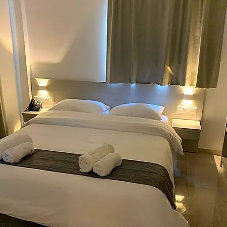Отель La Veranda