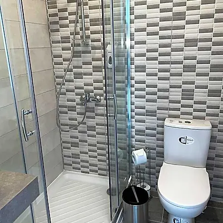 Hotel La Veranda Larnaca