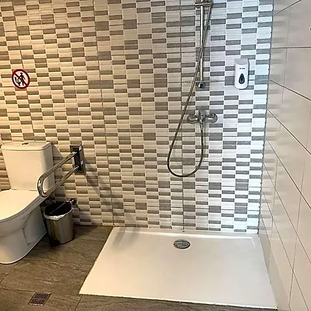 Готель La Veranda
