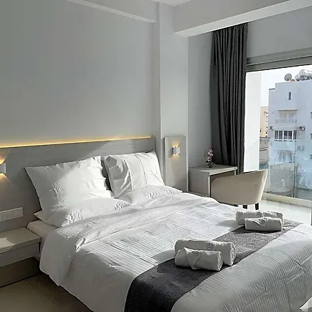 La Veranda 3* Ларнака