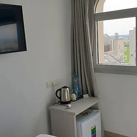 La Veranda Готель