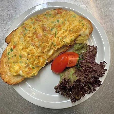 La Veranda 3* Larnaca