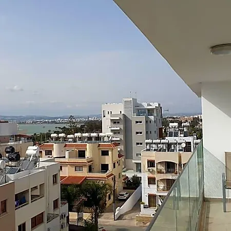 La Veranda Ларнака