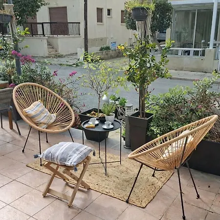 Hotel La Veranda
