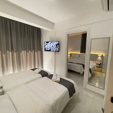 La Veranda 3* Larnaca