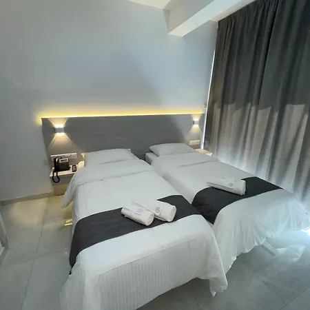 La Veranda Hotel