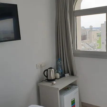La Veranda Hotel 3*