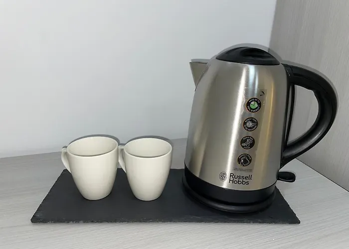 La Veranda 3* Lárnaca