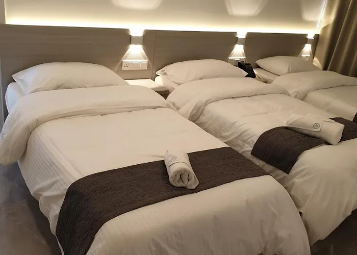 Ξενοδοχείο La Veranda 3*