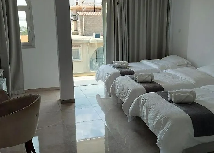 Ξενοδοχείο La Veranda