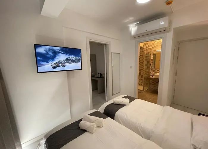 La Veranda Ξενοδοχείο