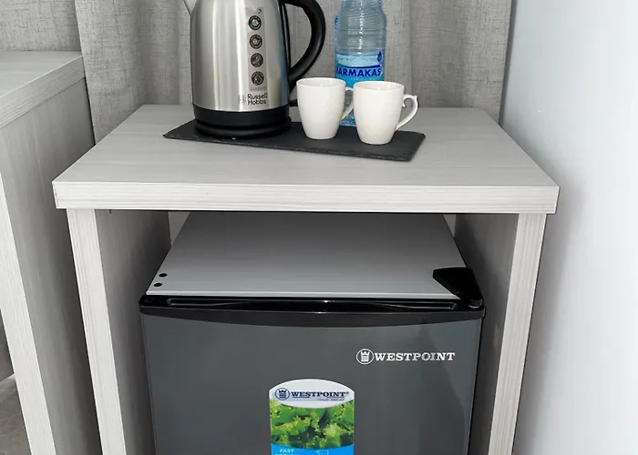 La Veranda Ξενοδοχείο 3*