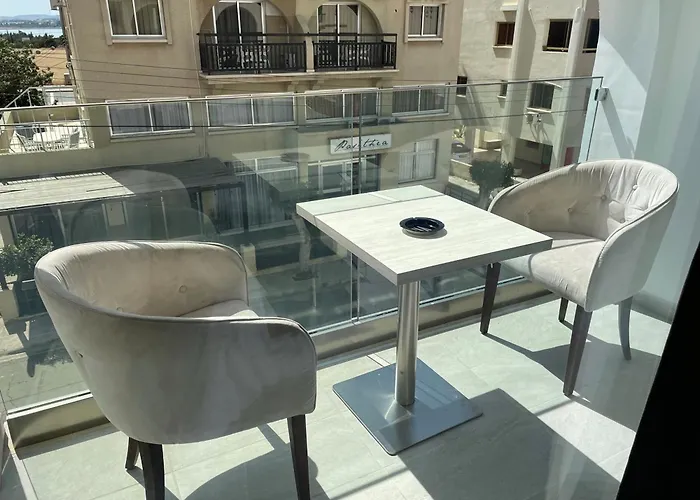 La Veranda Ξενοδοχείο