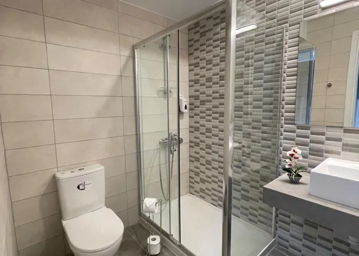 La Veranda Λάρνακα