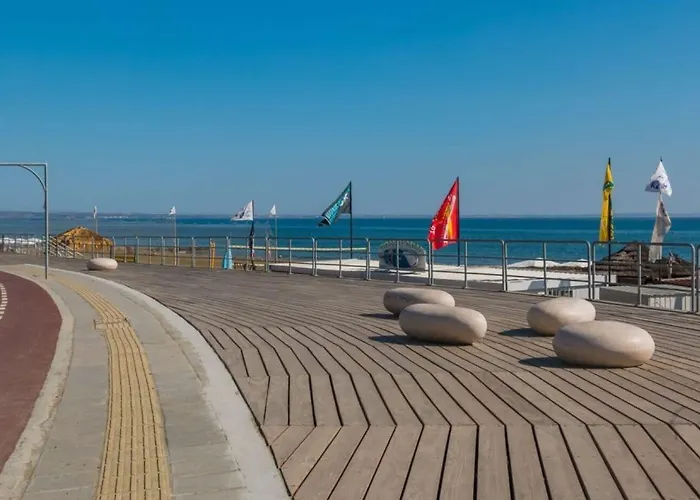 Ξενοδοχείο La Veranda