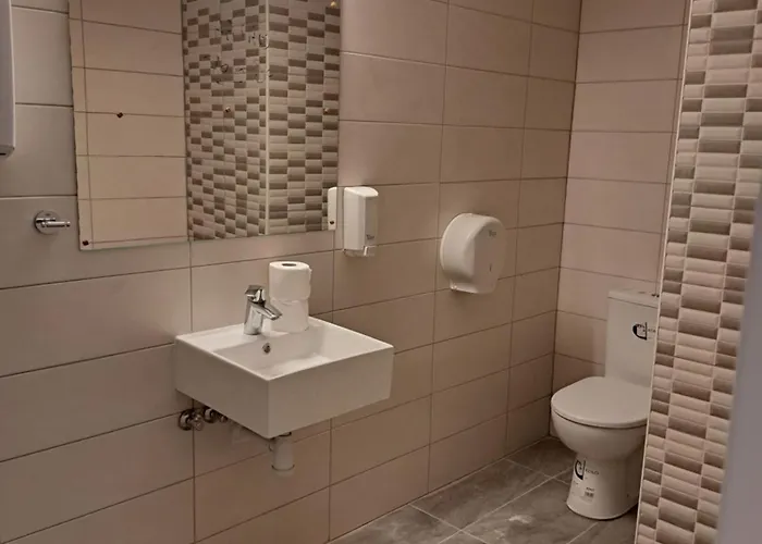 Ξενοδοχείο La Veranda 3*