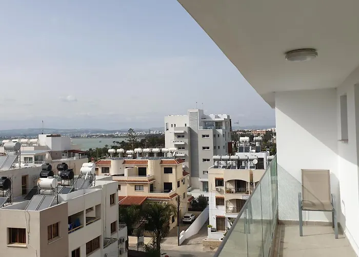 Ξενοδοχείο La Veranda