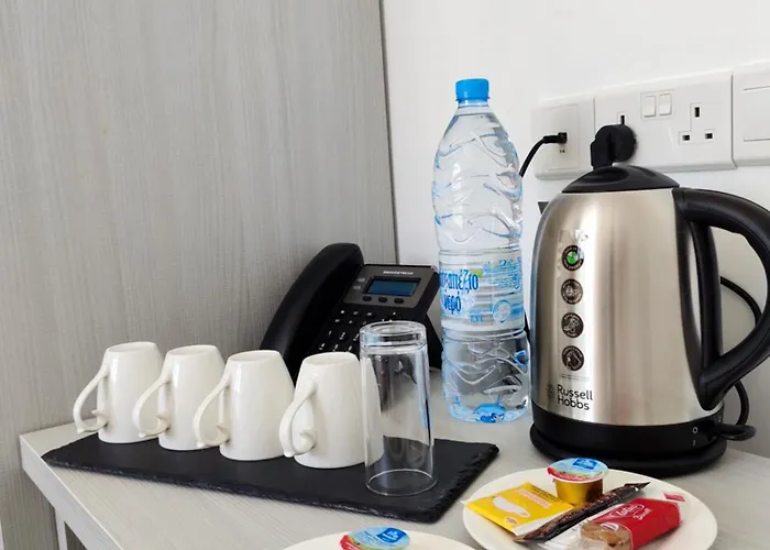 La Veranda Ξενοδοχείο