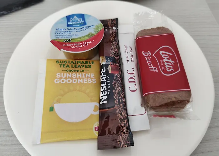 La Veranda Λάρνακα