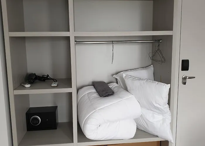 La Veranda Ξενοδοχείο 3*