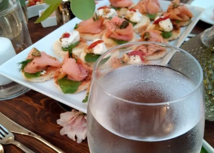 Ξενοδοχείο La Veranda 3*