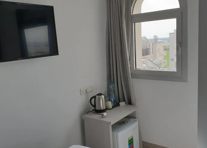 Ξενοδοχείο La Veranda