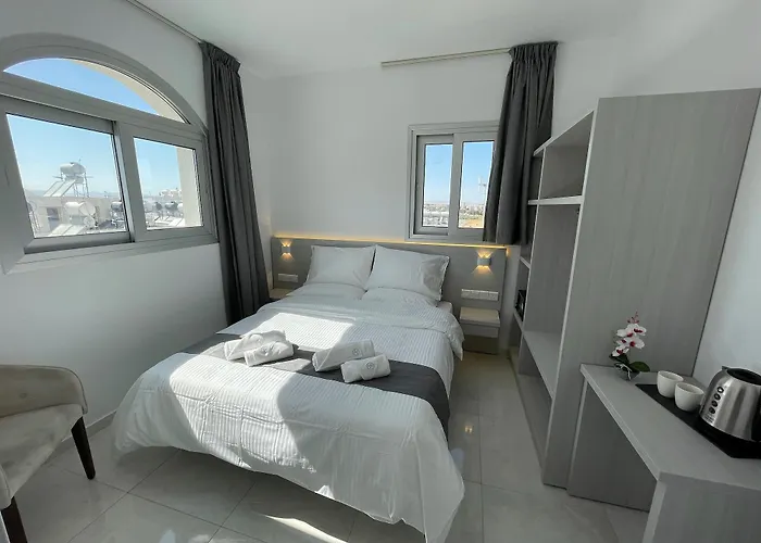 La Veranda Ξενοδοχείο 3*