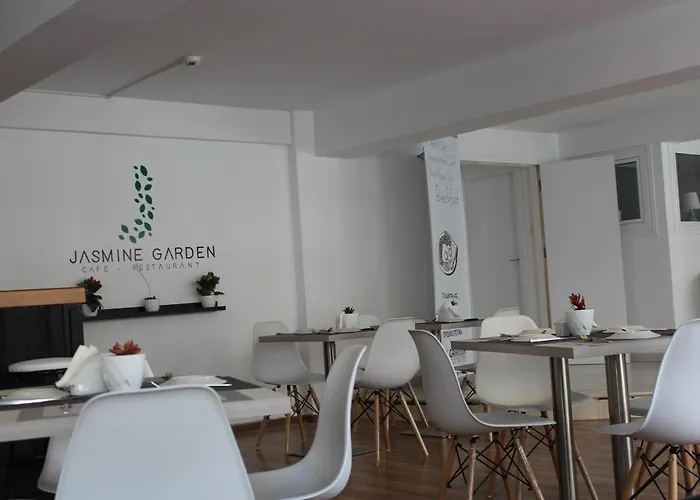 Ξενοδοχείο La Veranda