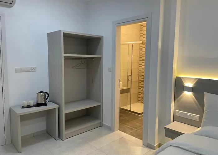 La Veranda Ξενοδοχείο 3*