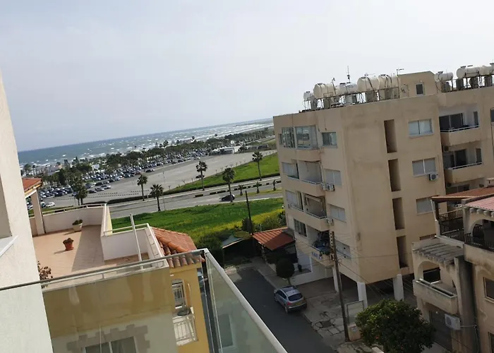 La Veranda Ξενοδοχείο