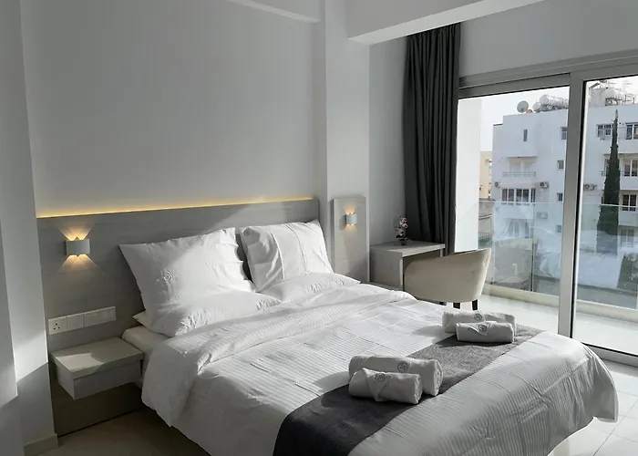 Ξενοδοχείο La Veranda Λάρνακα