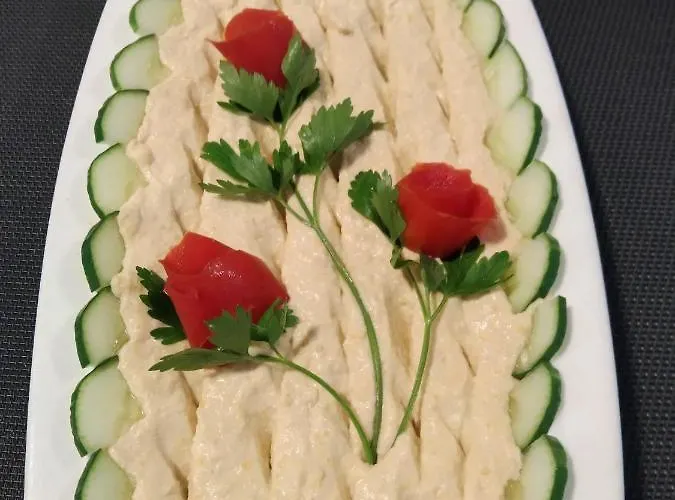 Ξενοδοχείο La Veranda Λάρνακα