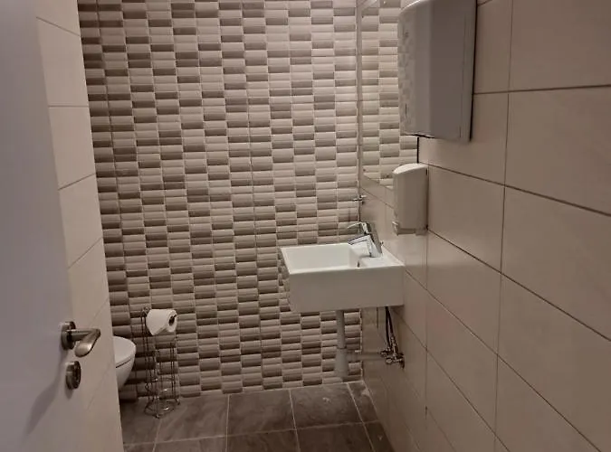 La Veranda Ξενοδοχείο 3*