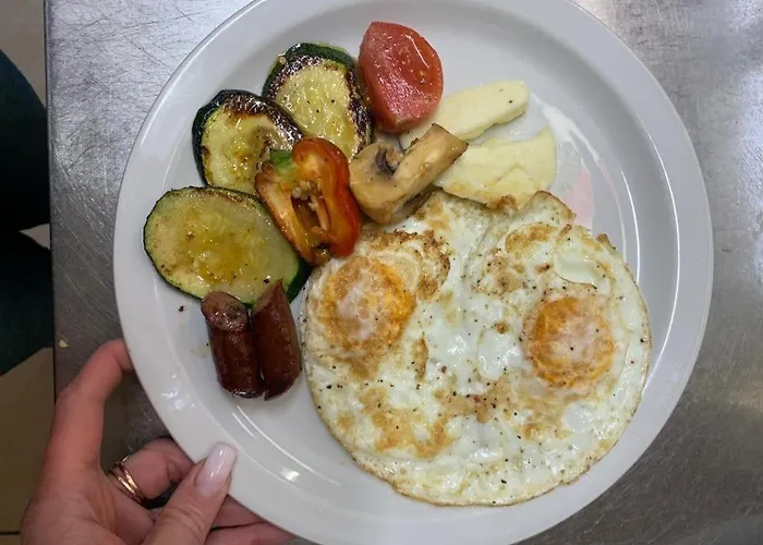 La Veranda Hotel Lárnaca