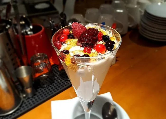 La Veranda Λάρνακα