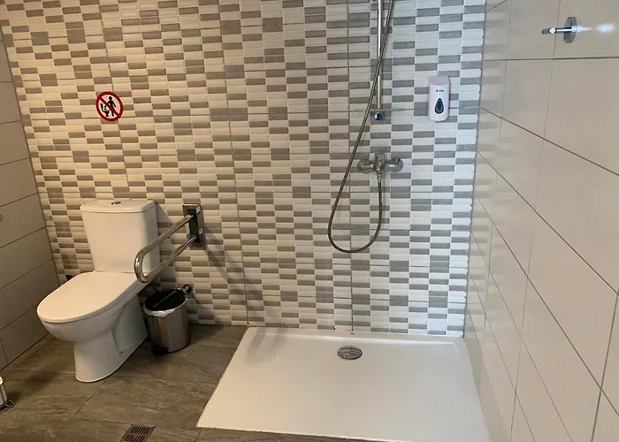 La Veranda Hotel Lárnaca