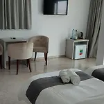 La Veranda 3* Ларнака
