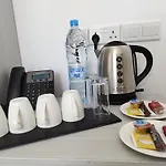 La Veranda 3* Ларнака