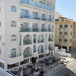 Готель La Veranda Ларнака