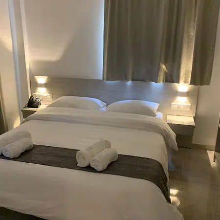 La Veranda 3* Lárnaka