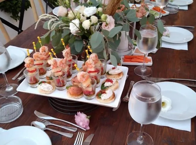 Hotel La Veranda Larnaca